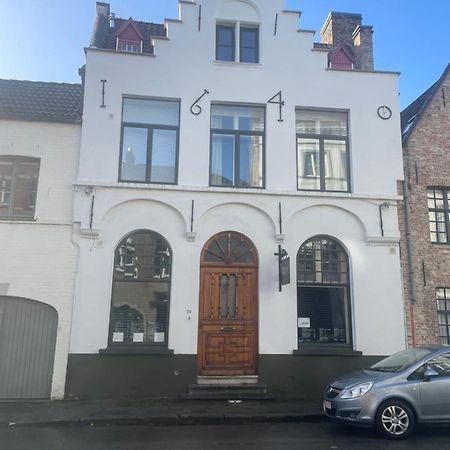 بروج Guesthouse 1640 المظهر الخارجي الصورة