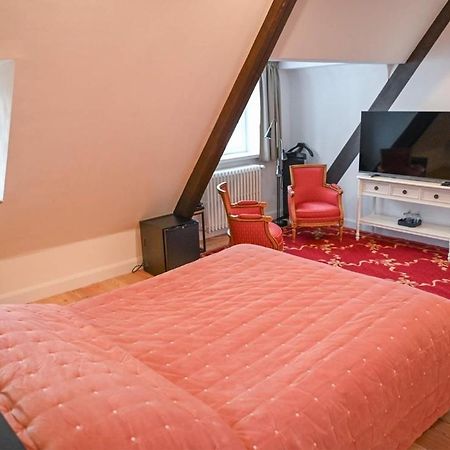بروج Guesthouse 1640 المظهر الخارجي الصورة