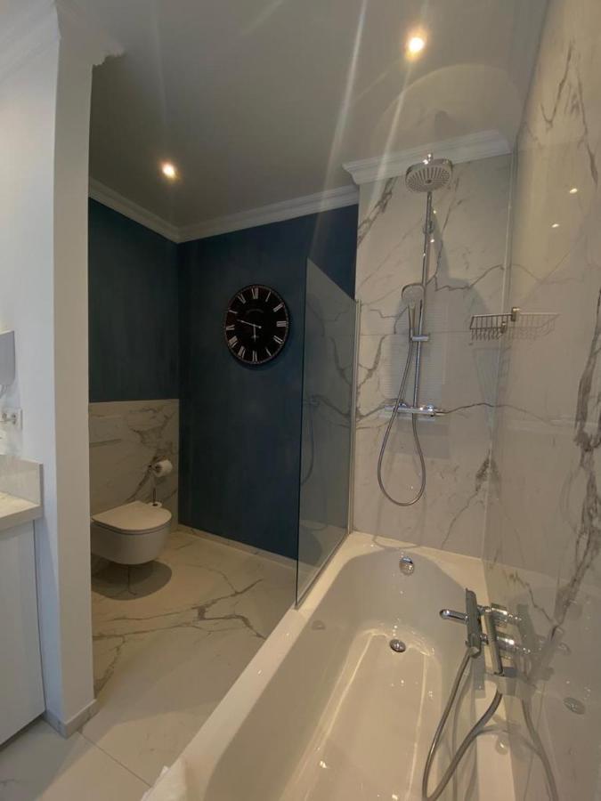 بروج Guesthouse 1640 المظهر الخارجي الصورة
