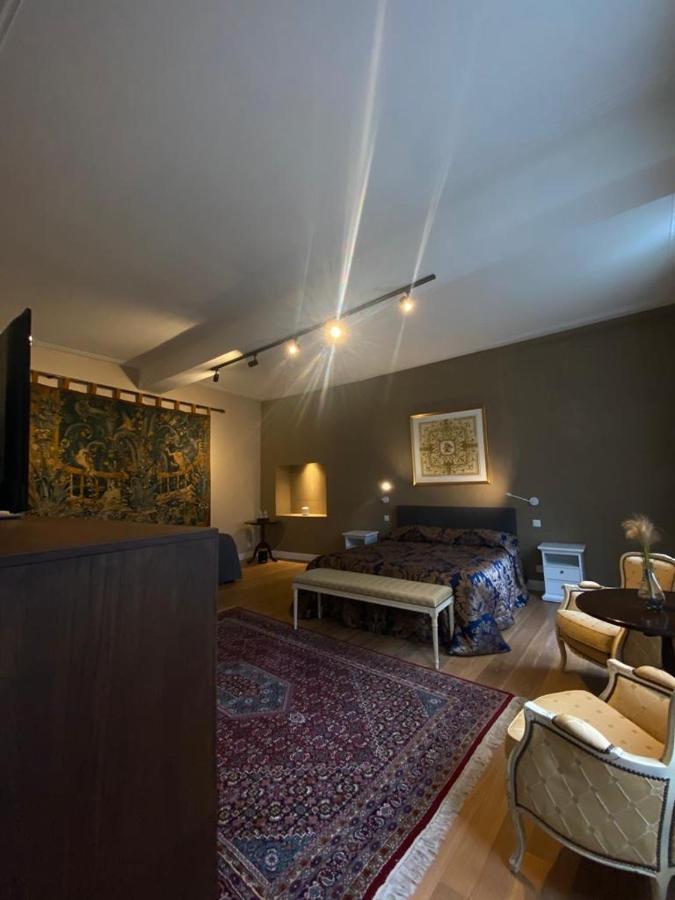 بروج Guesthouse 1640 المظهر الخارجي الصورة