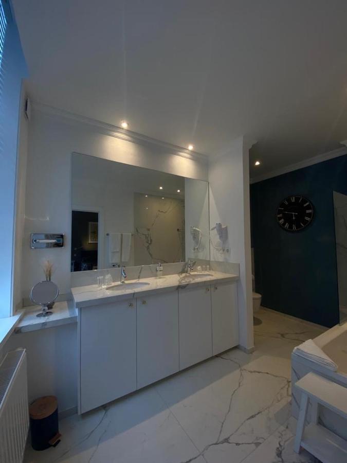 بروج Guesthouse 1640 المظهر الخارجي الصورة