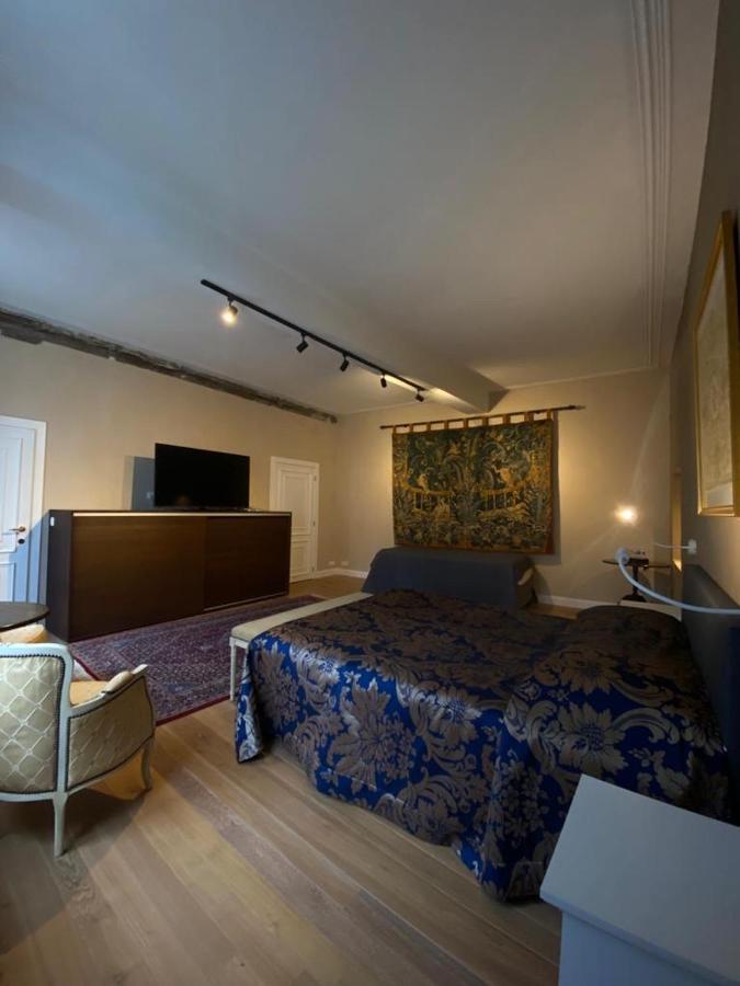 بروج Guesthouse 1640 المظهر الخارجي الصورة