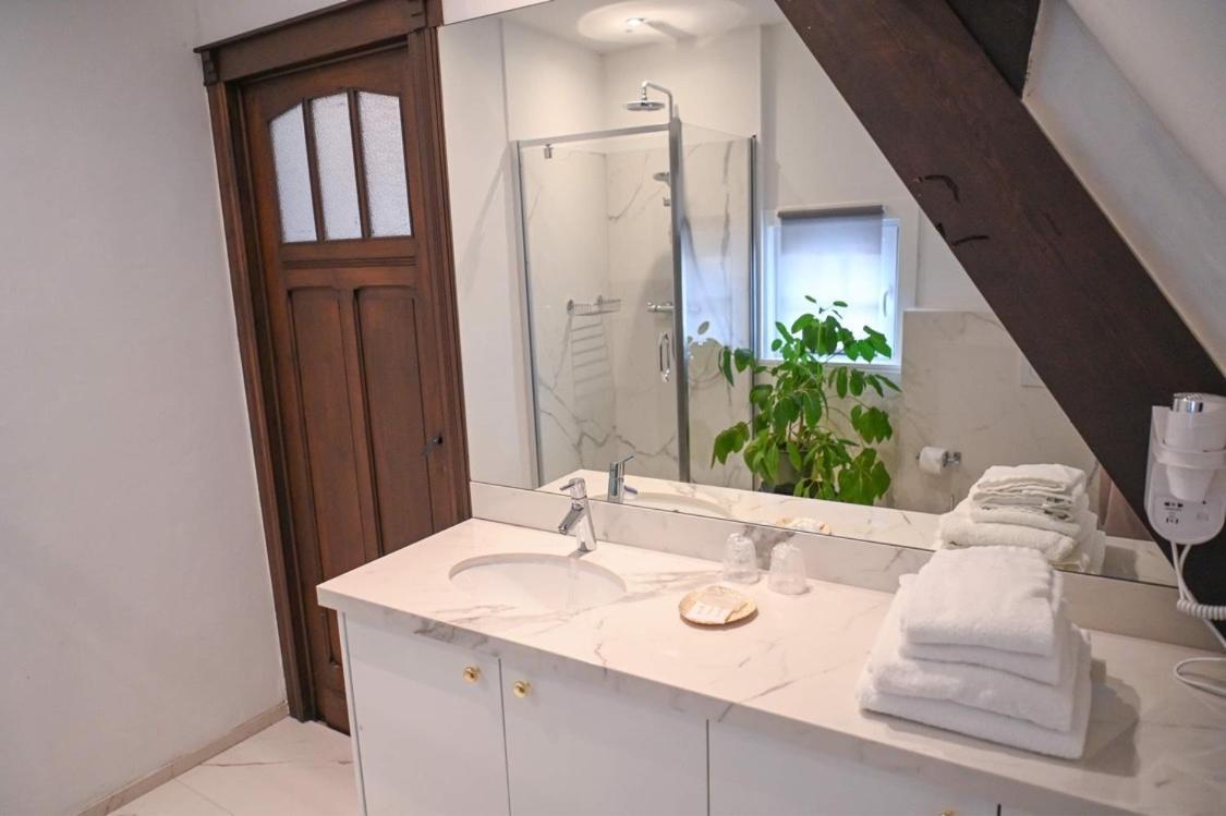 بروج Guesthouse 1640 المظهر الخارجي الصورة