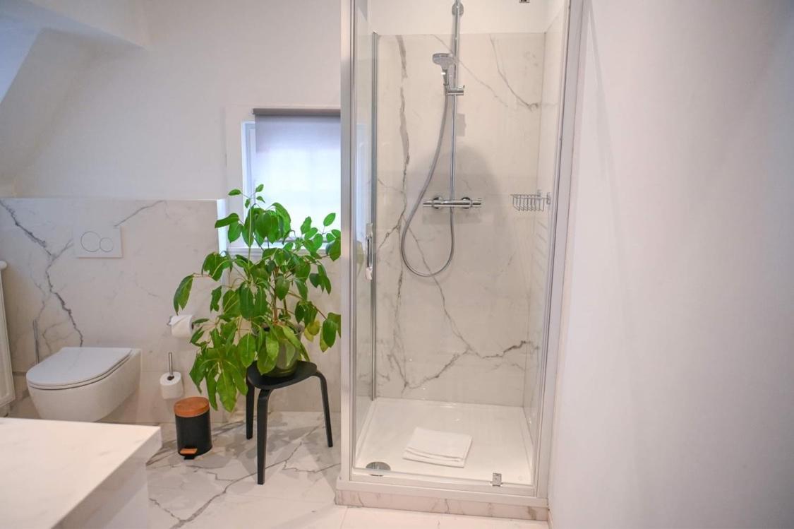بروج Guesthouse 1640 المظهر الخارجي الصورة