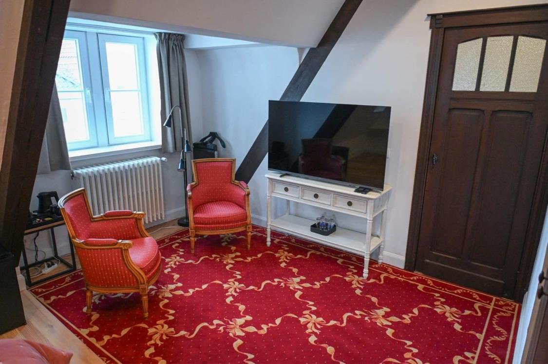 بروج Guesthouse 1640 المظهر الخارجي الصورة